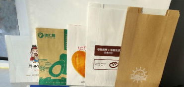 彩色印刷 連接科普、書刊、包裝與食品手袋的絢麗紐帶